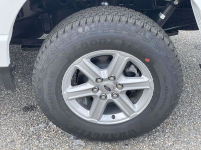 2026 Ford F-150 — photo 9 view