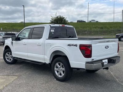2026 Ford F-150 — detail view