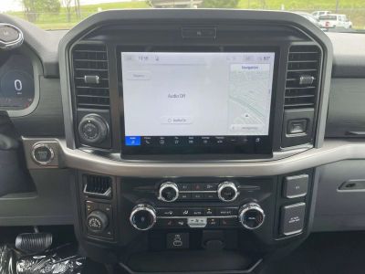 2026 Ford F-150 — photo 21 view