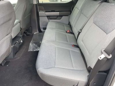 2026 Ford F-150 — photo 12 view