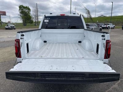 2026 Ford F-150 — photo 10 view