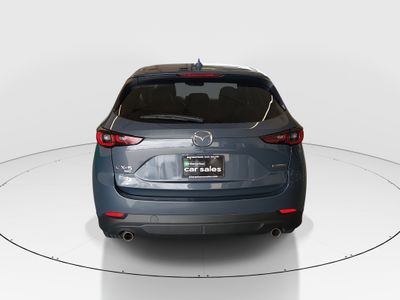 2024 Mazda CX-5 - Photo 6