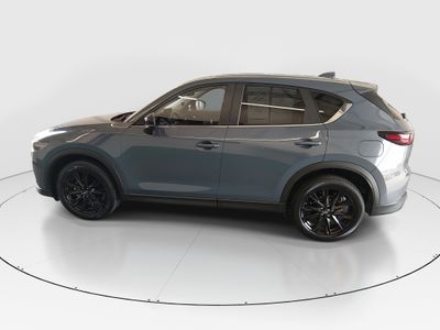 2024 Mazda CX-5 - Photo 4