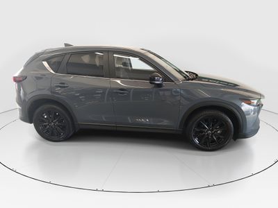 2024 Mazda CX-5 - Photo 8