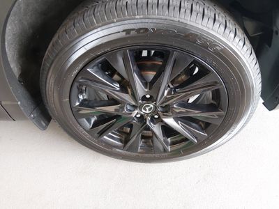 2024 Mazda CX-5 - Photo 10