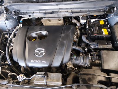 2024 Mazda CX-5 - Photo 9