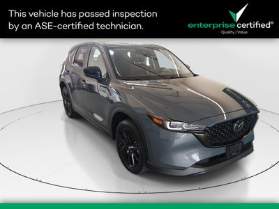 2024 Mazda CX-5 - Photo 1