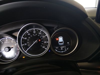 2024 Mazda CX-5 - Photo 14