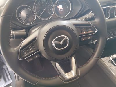 2024 Mazda CX-5 - Photo 12