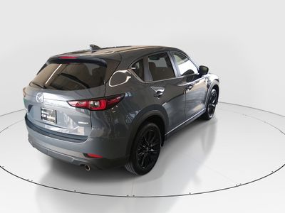 2024 Mazda CX-5 - Photo 7