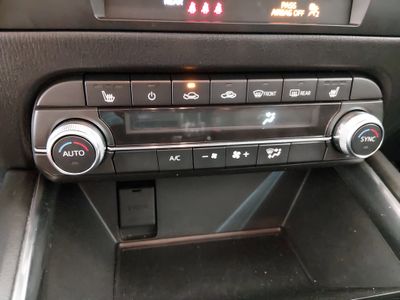 2024 Mazda CX-5 - Photo 17
