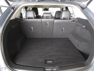 2024 Mazda CX-5 - Photo 11