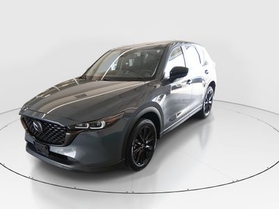 2024 Mazda CX-5 - Photo 3