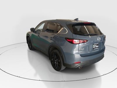 2024 Mazda CX-5 - Photo 5