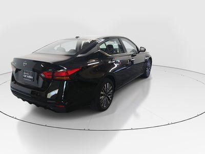 2025 Nissan Altima - Photo 7