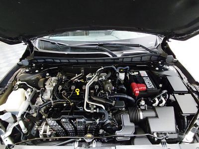 2025 Nissan Altima - Photo 9