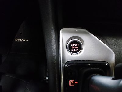 2025 Nissan Altima - Photo 17