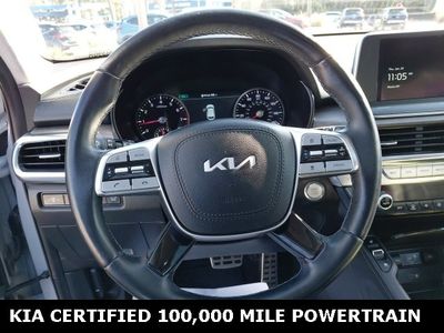 2022 Kia Telluride - Photo 10