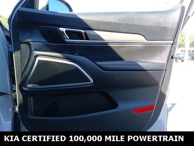 2022 Kia Telluride - Photo 28