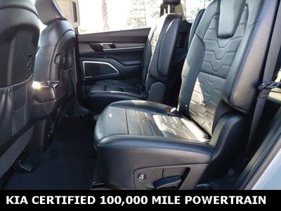 2022 Kia Telluride - Photo 25