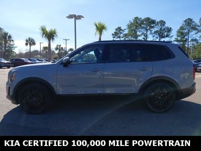 2022 Kia Telluride - Photo 7