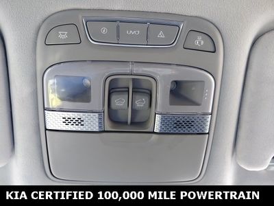 2022 Kia Telluride - Photo 33
