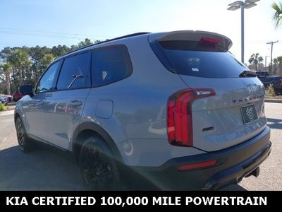 2022 Kia Telluride - Photo 6