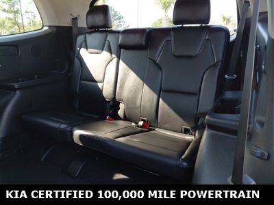 2022 Kia Telluride - Photo 27