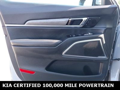 2022 Kia Telluride - Photo 21