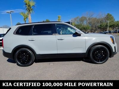 2022 Kia Telluride - Photo 3