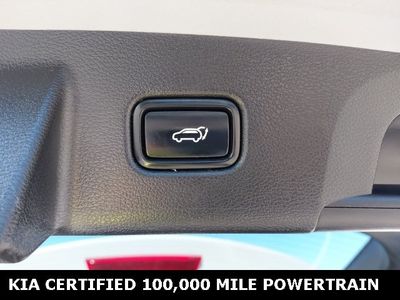 2022 Kia Telluride - Photo 31
