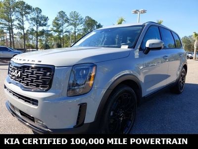 2022 Kia Telluride - Photo 1