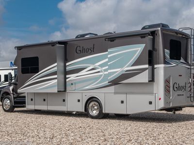 2026 Nexus Ghost - Photo 2