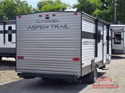 2026 Aspen Trail Mini 17BH - Photo 3