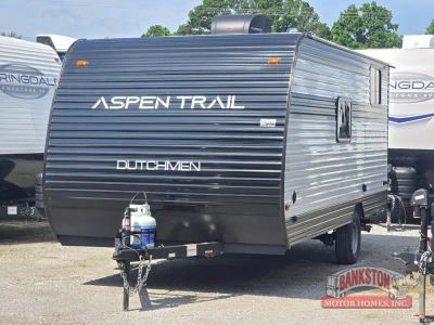 2026 Aspen Trail Mini 17BH - Photo 5