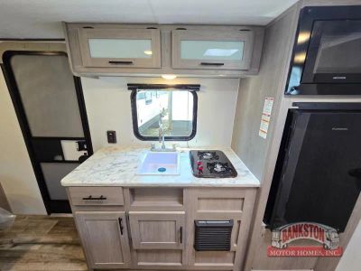 2026 Aspen Trail Mini 17BH - Photo 7