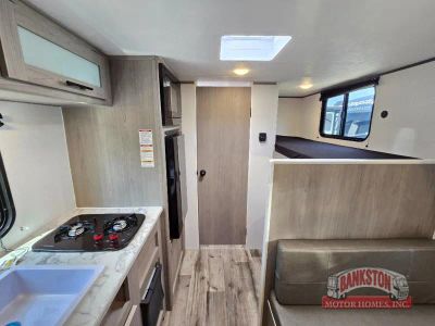 2026 Aspen Trail Mini 17BH - Photo 14