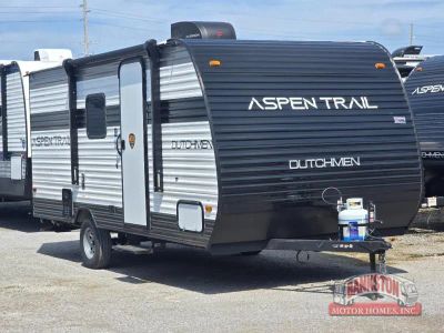 2026 Aspen Trail Mini 17BH - Photo 1