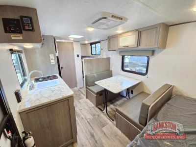 2026 Aspen Trail Mini 17BH - Photo 23
