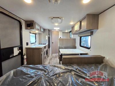 2026 Aspen Trail Mini 17BH - Photo 22