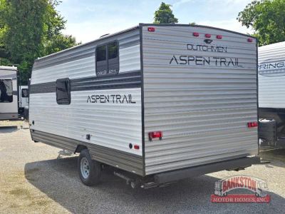 2026 Aspen Trail Mini 17BH - Photo 4
