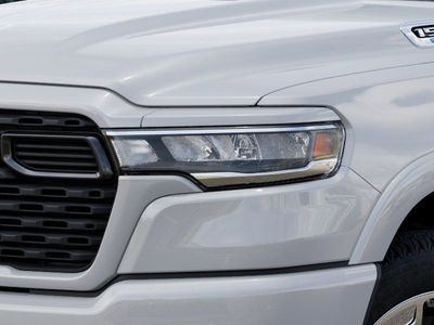 2026 Ram 1500 — photo 11 view