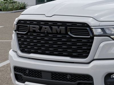 2026 Ram 1500 — photo 12 view
