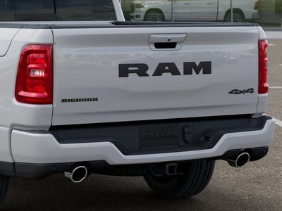 2026 Ram 1500 — photo 13 view