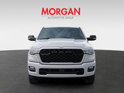 2026 Ram 1500 — photo 8 view