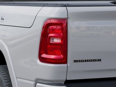2026 Ram 1500 — photo 10 view