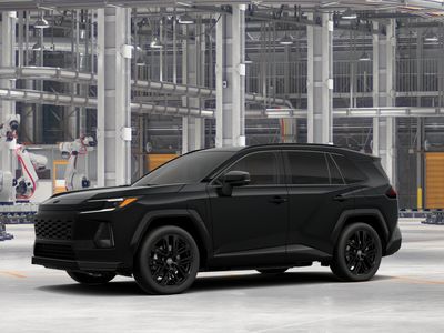 2026 Toyota RAV4 Plug-in Hybrid - Photo 3