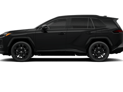 2026 Toyota RAV4 Plug-in Hybrid - Photo 25