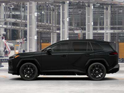 2026 Toyota RAV4 Plug-in Hybrid - Photo 6