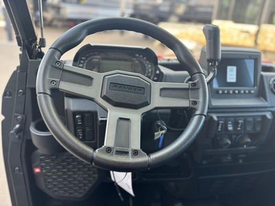 2026 Polaris Ranger Crew XP 1000 NorthStar Edition Ultimate Orange Rust - Photo 14